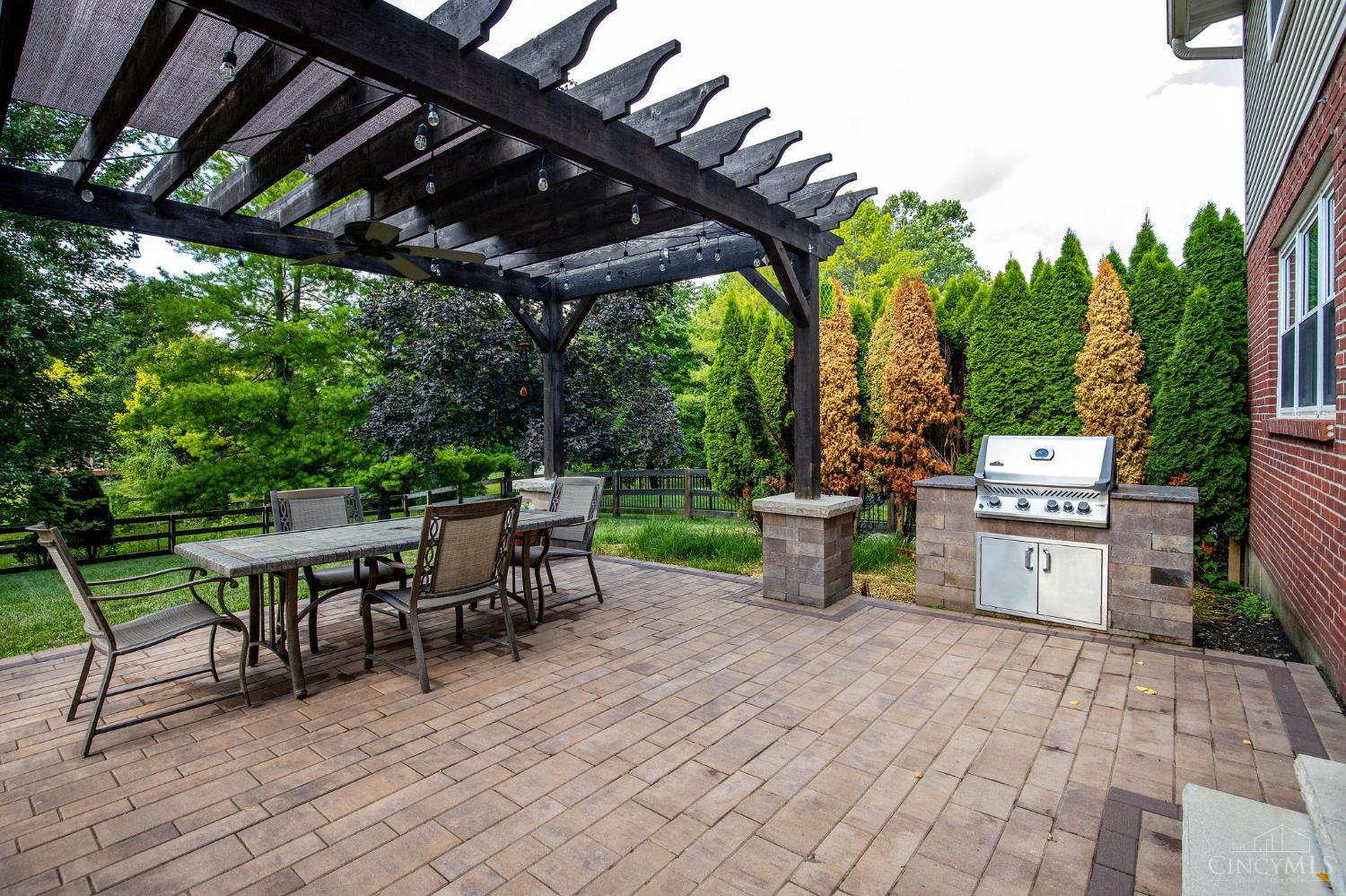 5476 Bentwood Drive, Mason, OH, 45040 — photo 36