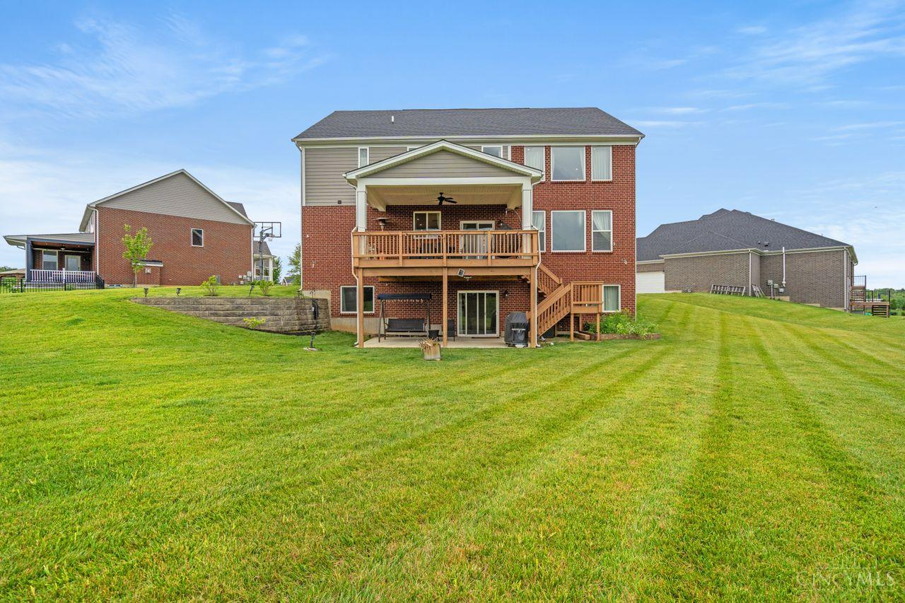 4059 Highland Green Drive, Mason, OH, 45040 — photo 41