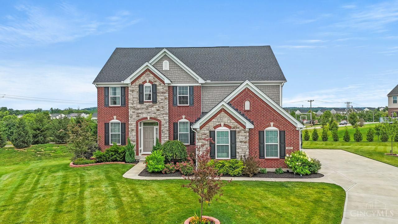 4059 Highland Green Drive, Mason, OH, 45040