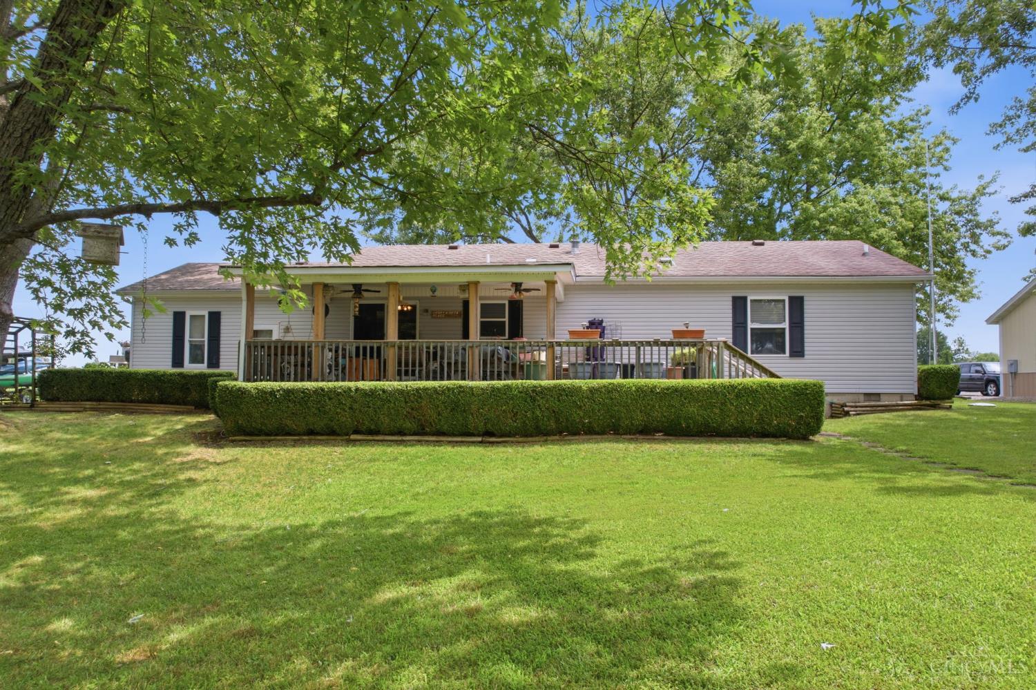 502 Waynoka Drive, Franklin Twp, OH, 45171 — photo 5