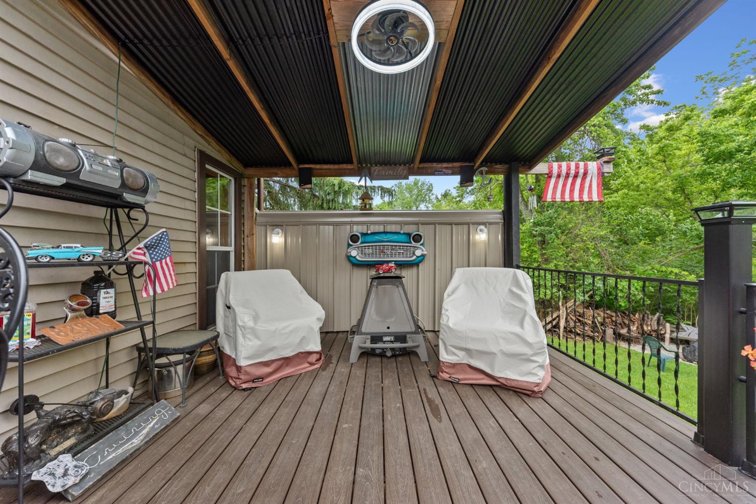 4265 Terrace Drive, Union Twp, OH, 45245 — photo 63