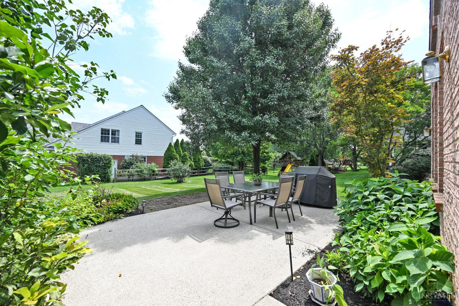 4378 Serpentine Way, Mason, OH, 45040 — photo 51
