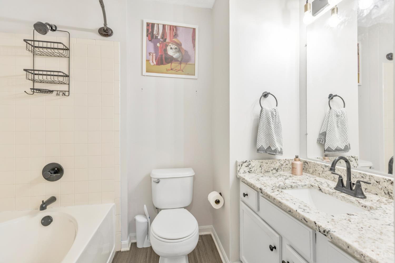 6509 Silverfox Drive, Cincinnati, OH, 45230 — photo 17