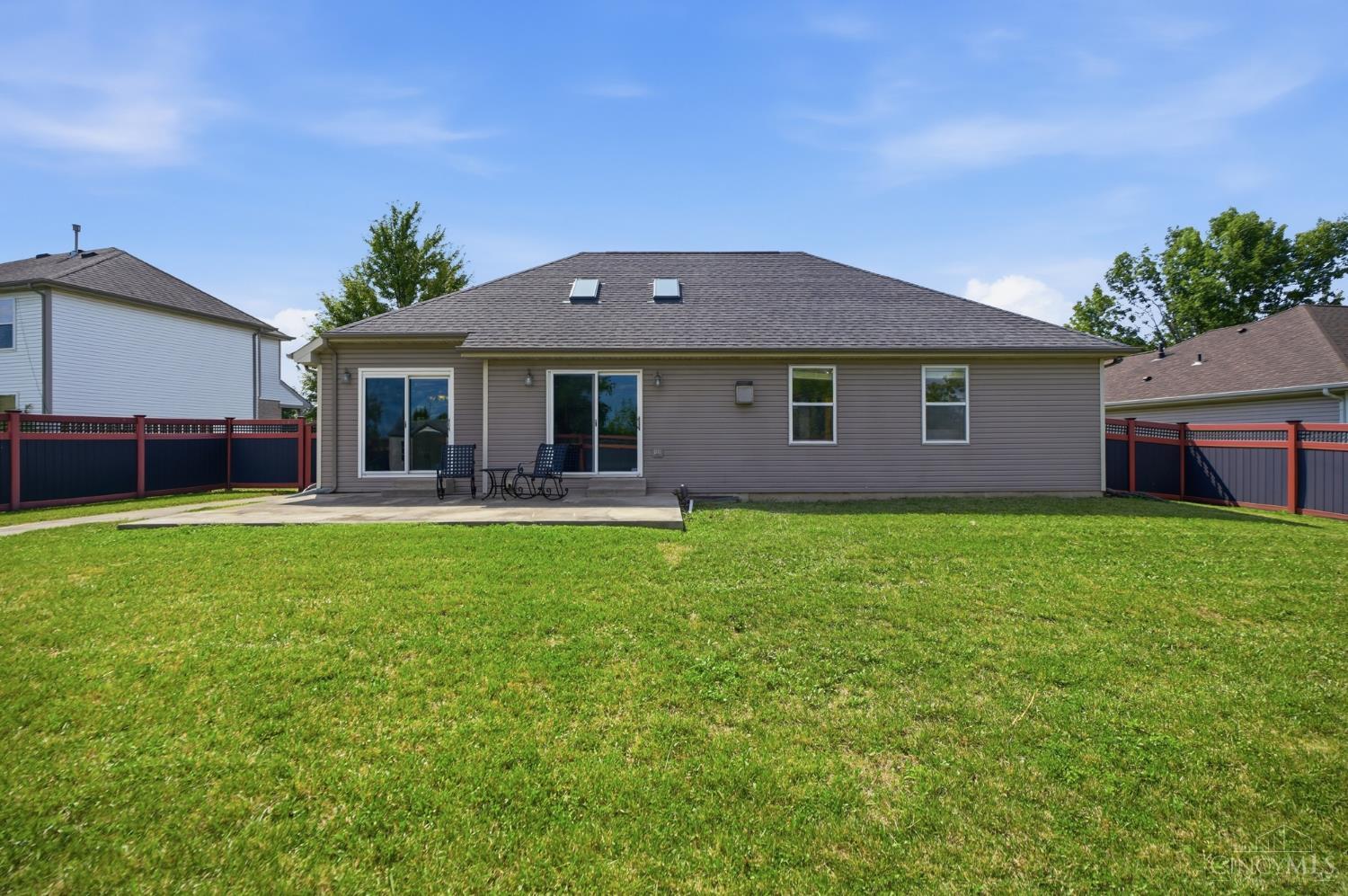 2396 Ferndown Drive, Miamisburg, OH, 45342 — photo 30