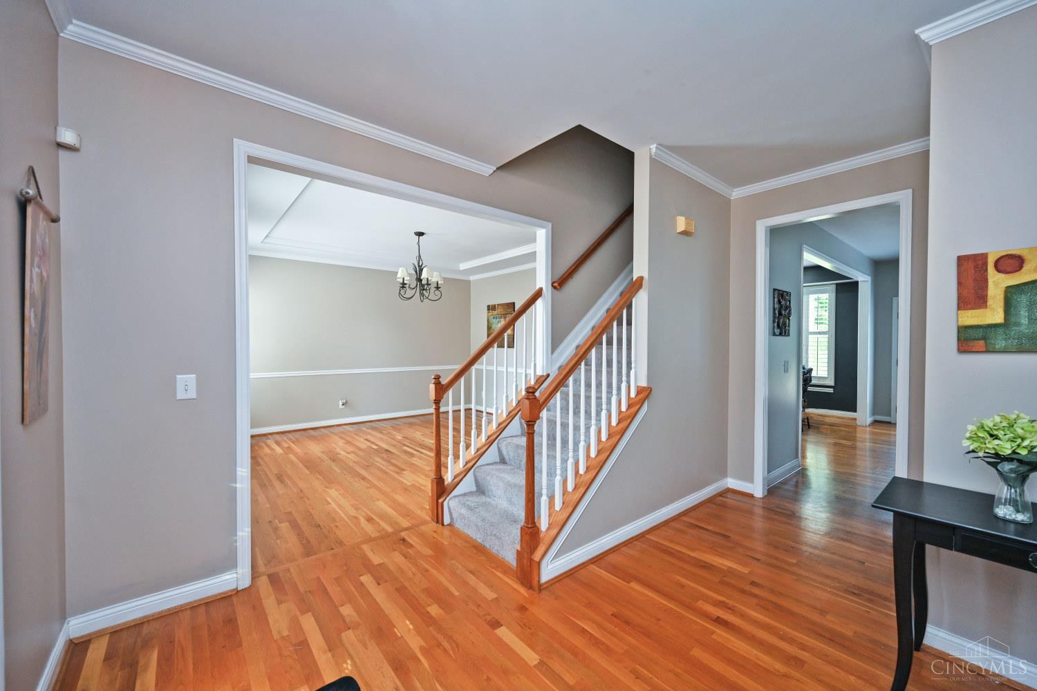 5602 Eagle Dance Drive, Liberty Twp, OH, 45011 — photo 5
