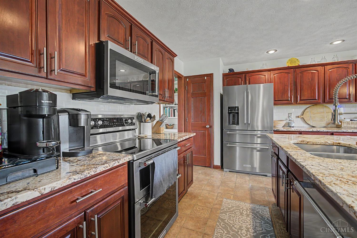 3965 Tolbert Road, Trenton, OH, 45067 — photo 8