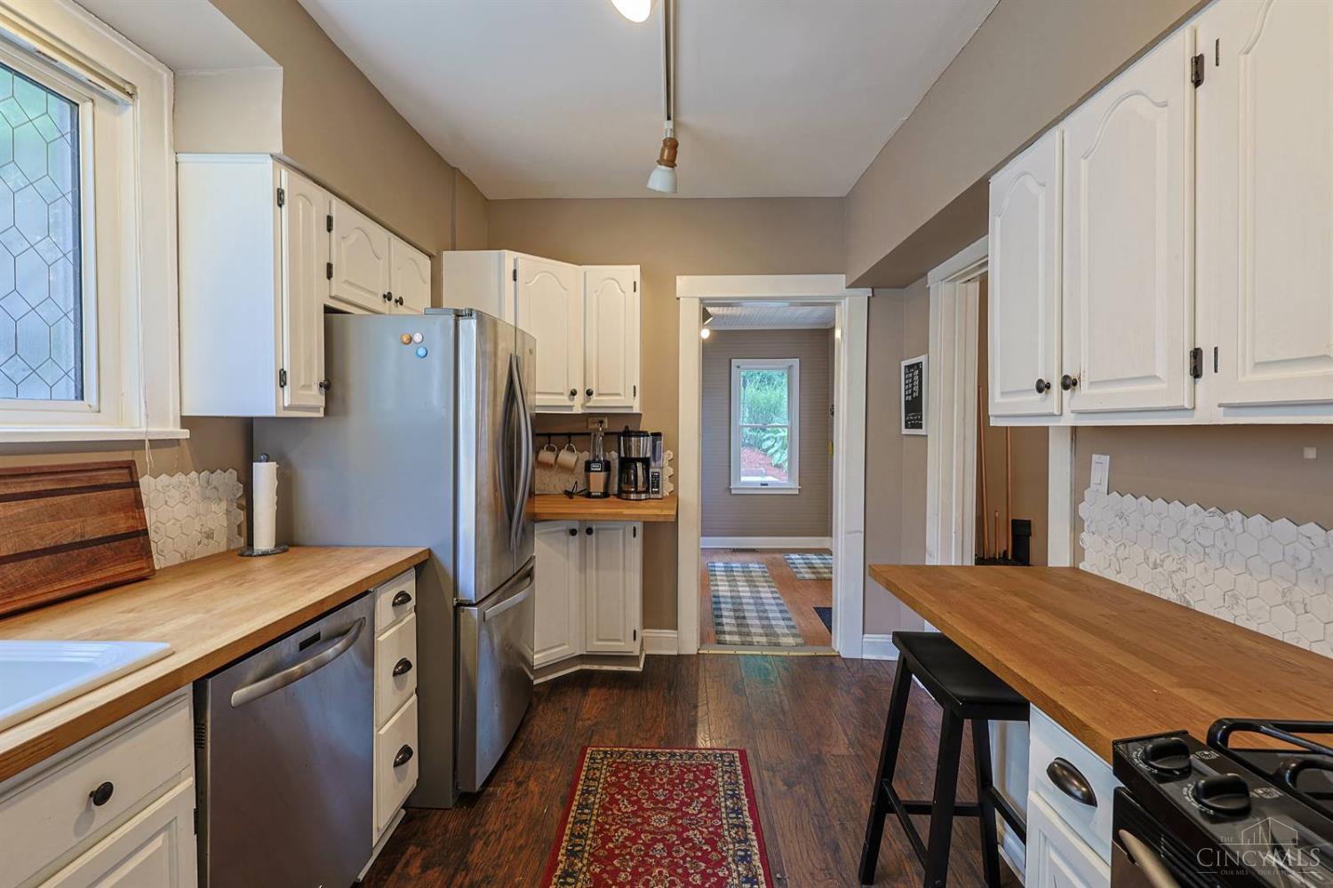 650 Rushton Road, Cincinnati, OH, 45226 — photo 13