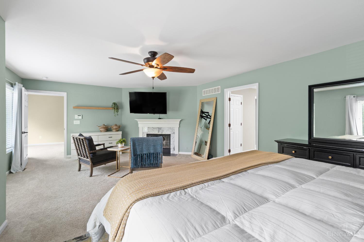8410 Greenleaf Drive, Anderson Twp, OH, 45255 — photo 25