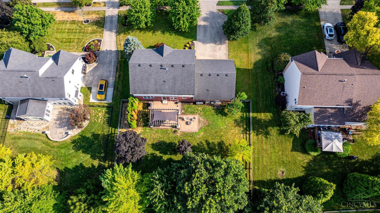 5476 Bentwood Drive, Mason, OH, 45040 — photo 54