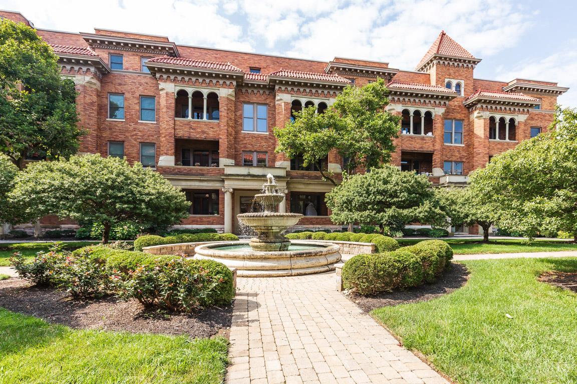 2356 Park Avenue #104, Cincinnati, OH, 45206 — photo 30