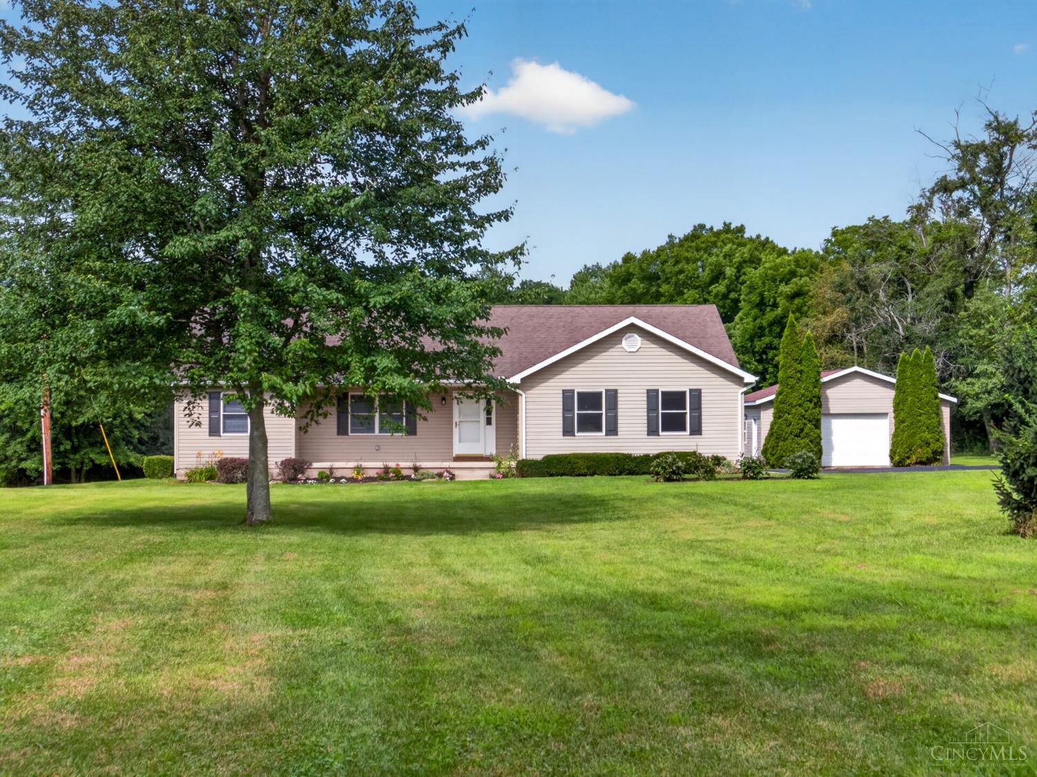 9989 Wolfe Road, New Vienna, OH, 45159 — photo 3