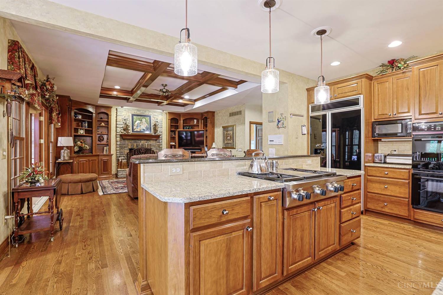 11972 Grandstone Lane, Montgomery, OH, 45249 — photo 18