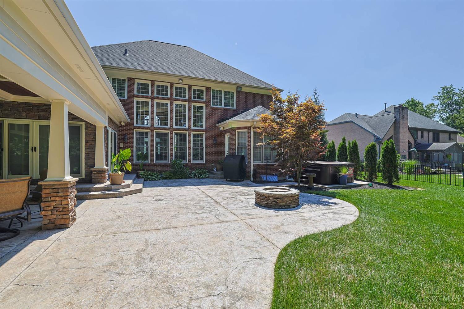 11972 Grandstone Lane, Montgomery, OH, 45249 — photo 47