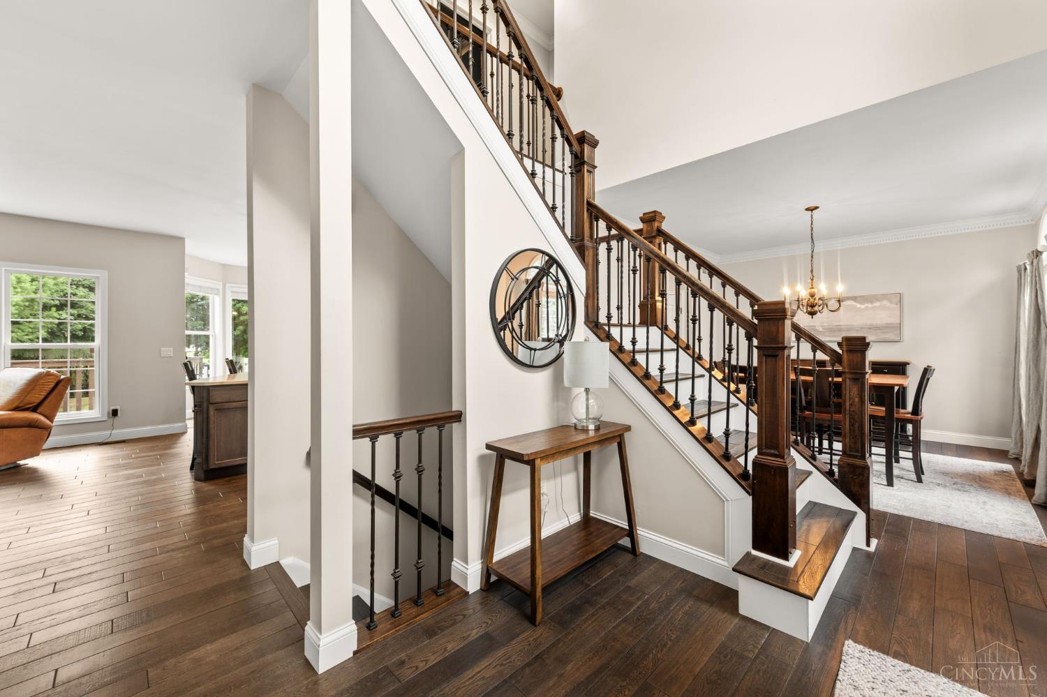 4253 English Oaks Court, Union Twp, OH, 45103 — photo 4