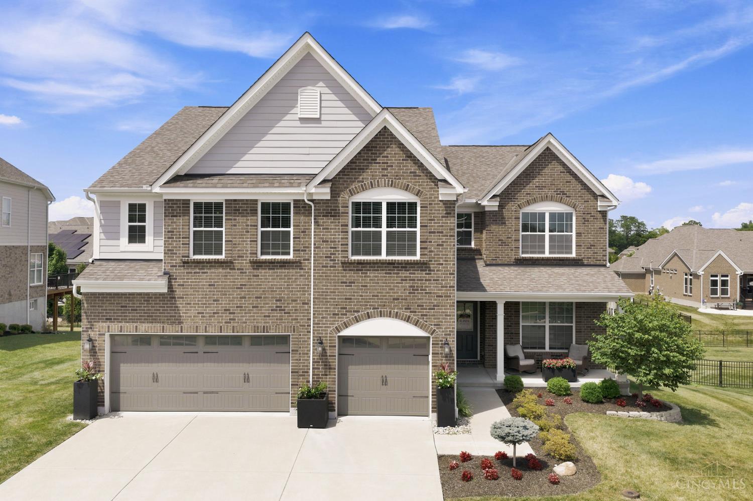 5829 Laurel Run Drive, Liberty Twp, OH, 45011