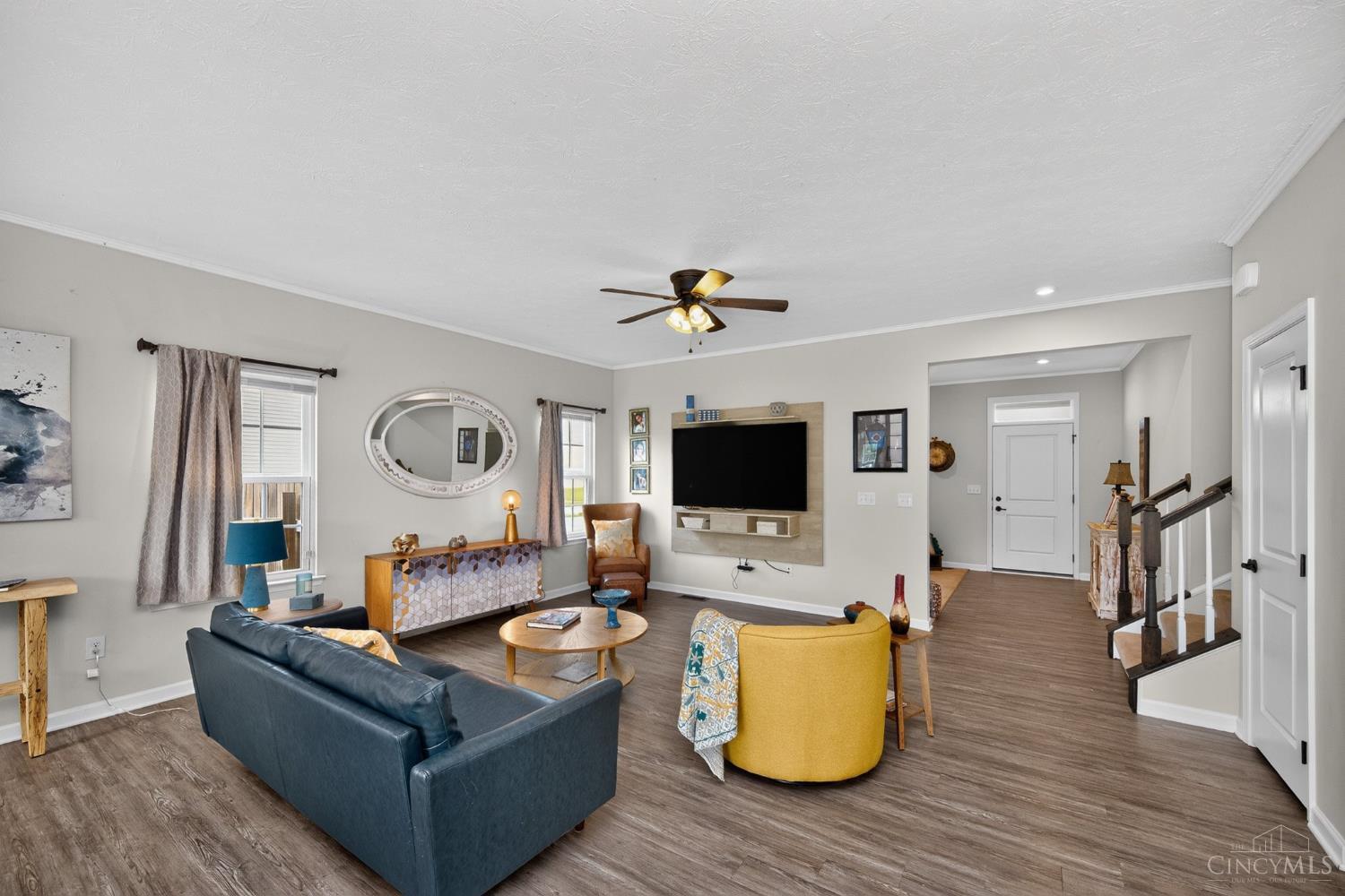 7474 Timber Valley Drive, Franklin Twp, OH, 45005 — photo 8