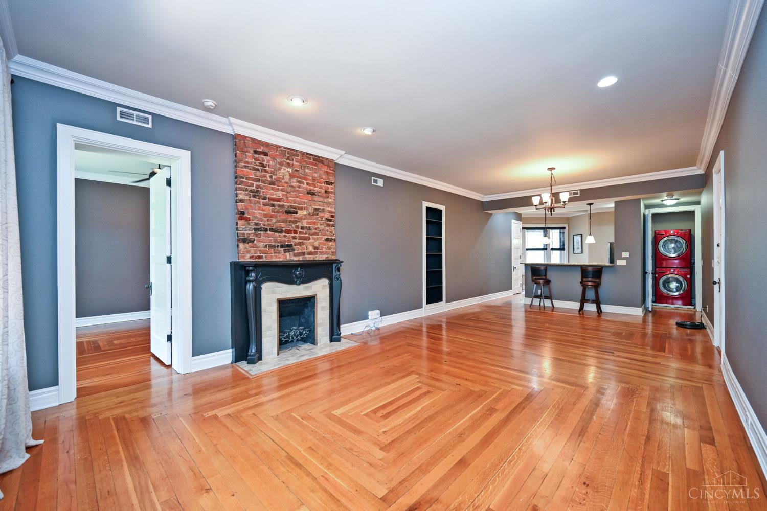 2356 Park Avenue #10, Cincinnati, OH, 45206 — photo 12
