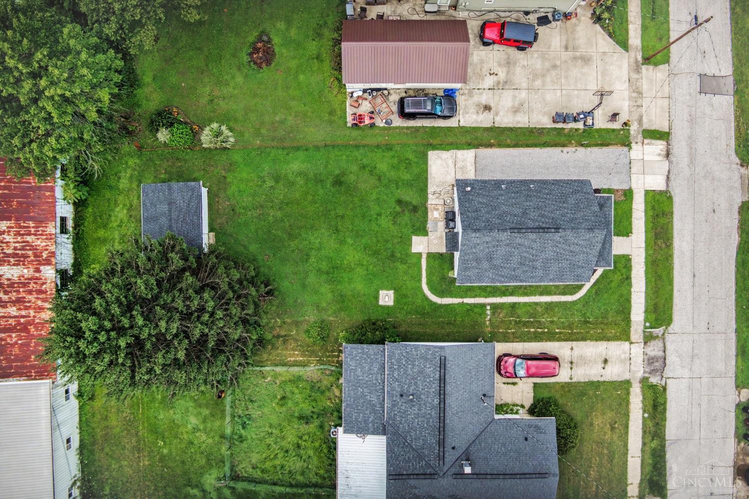 133 Clark Street, Bethel, OH, 45106 — photo 15