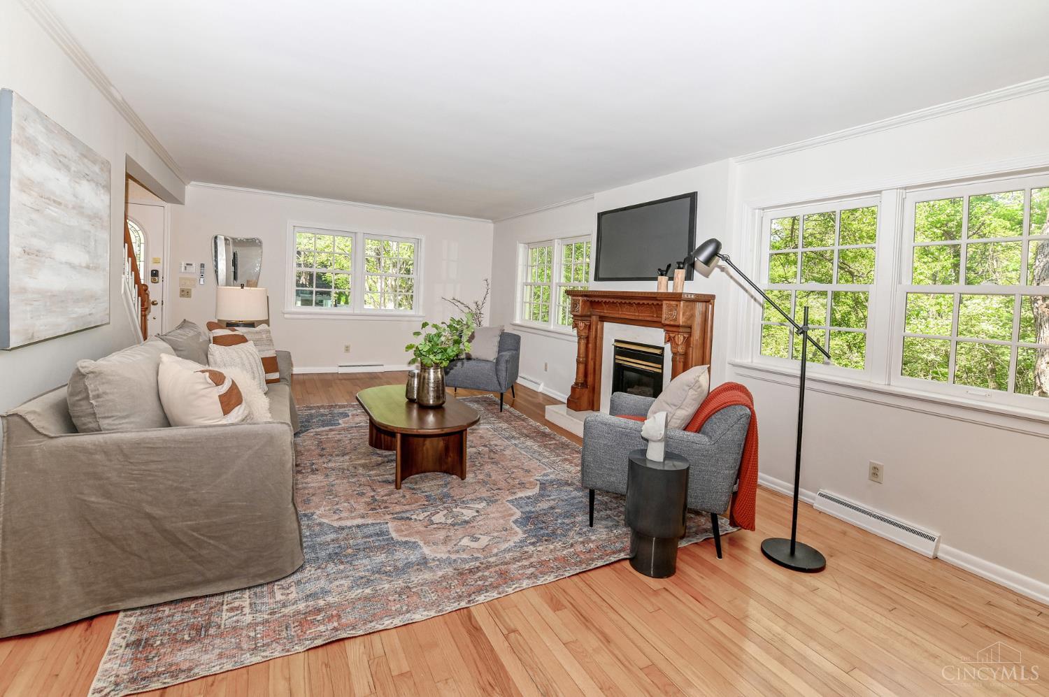3507 Aultwoods Lane, Cincinnati, OH, 45208 — photo 4