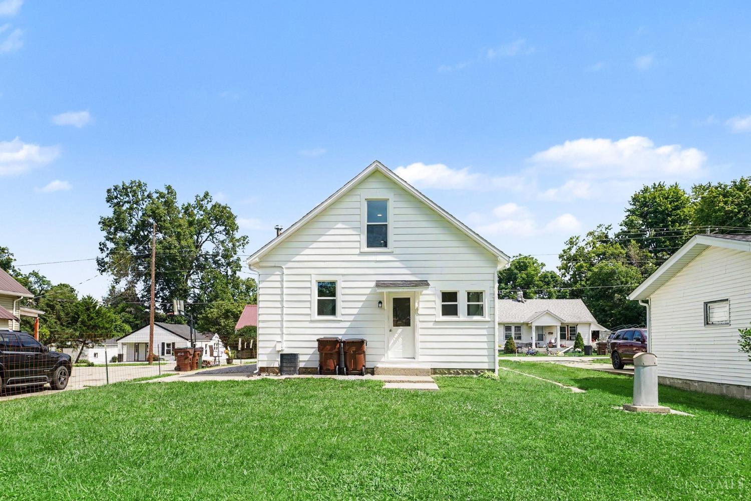 133 Clark Street, Bethel, OH, 45106 — photo 14
