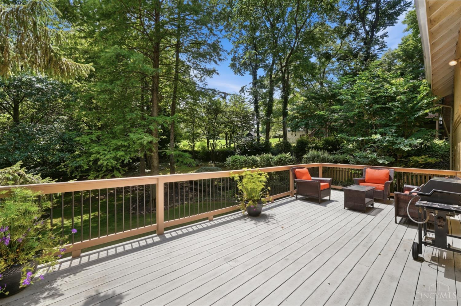 407 Lafayette Avenue, Cincinnati, OH, 45220 — photo 20