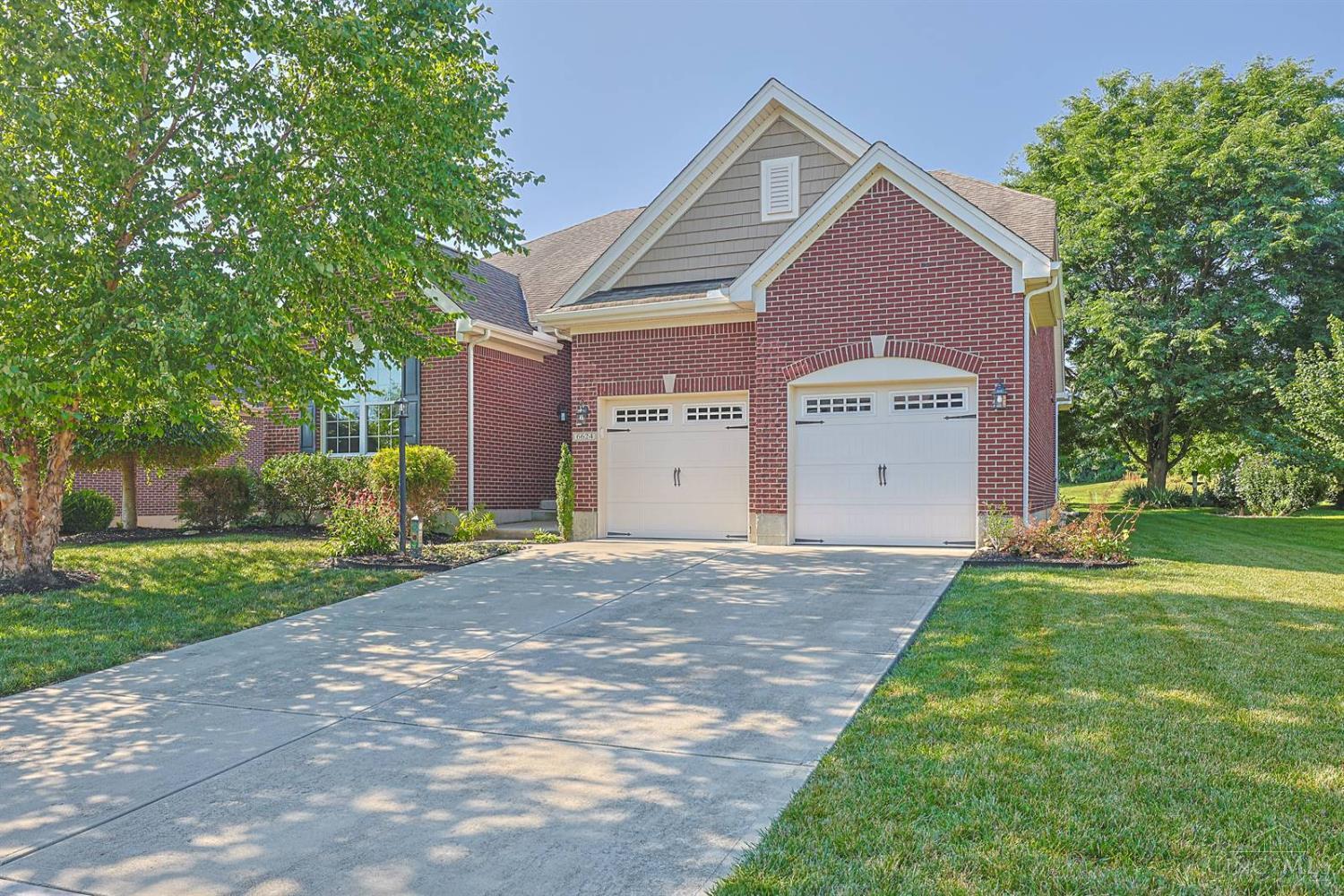 6624 Creekside, Fairfield Twp, OH, 45011 — photo 2