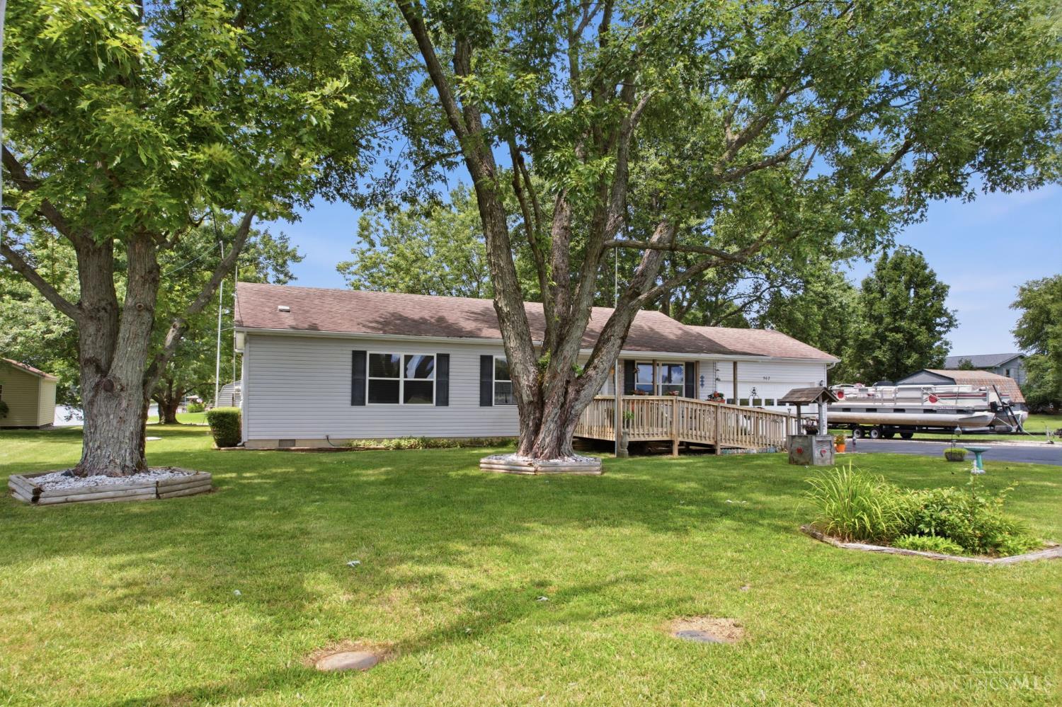 502 Waynoka Drive, Franklin Twp, OH, 45171 — photo 3