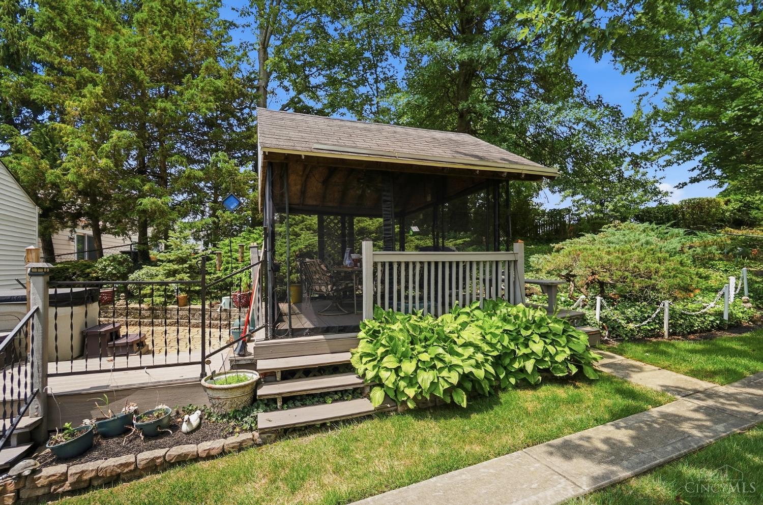 5396 Style Lane, Cincinnati, OH, 45238 — photo 28