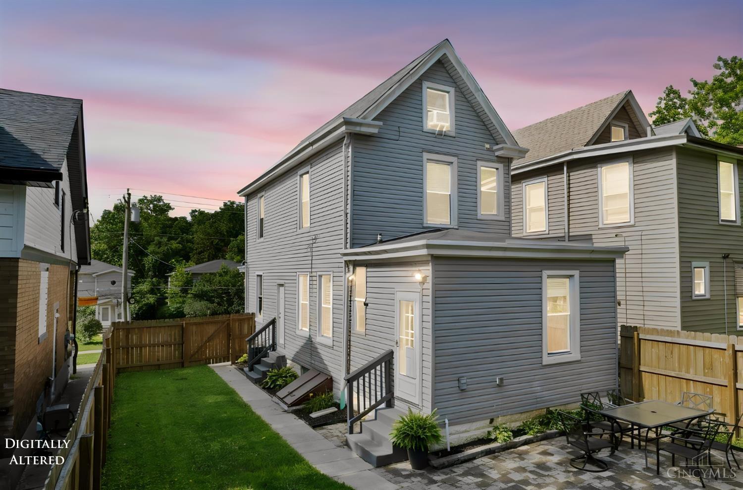 1964 Fairfax Avenue, Cincinnati, OH, 45207 — photo 3