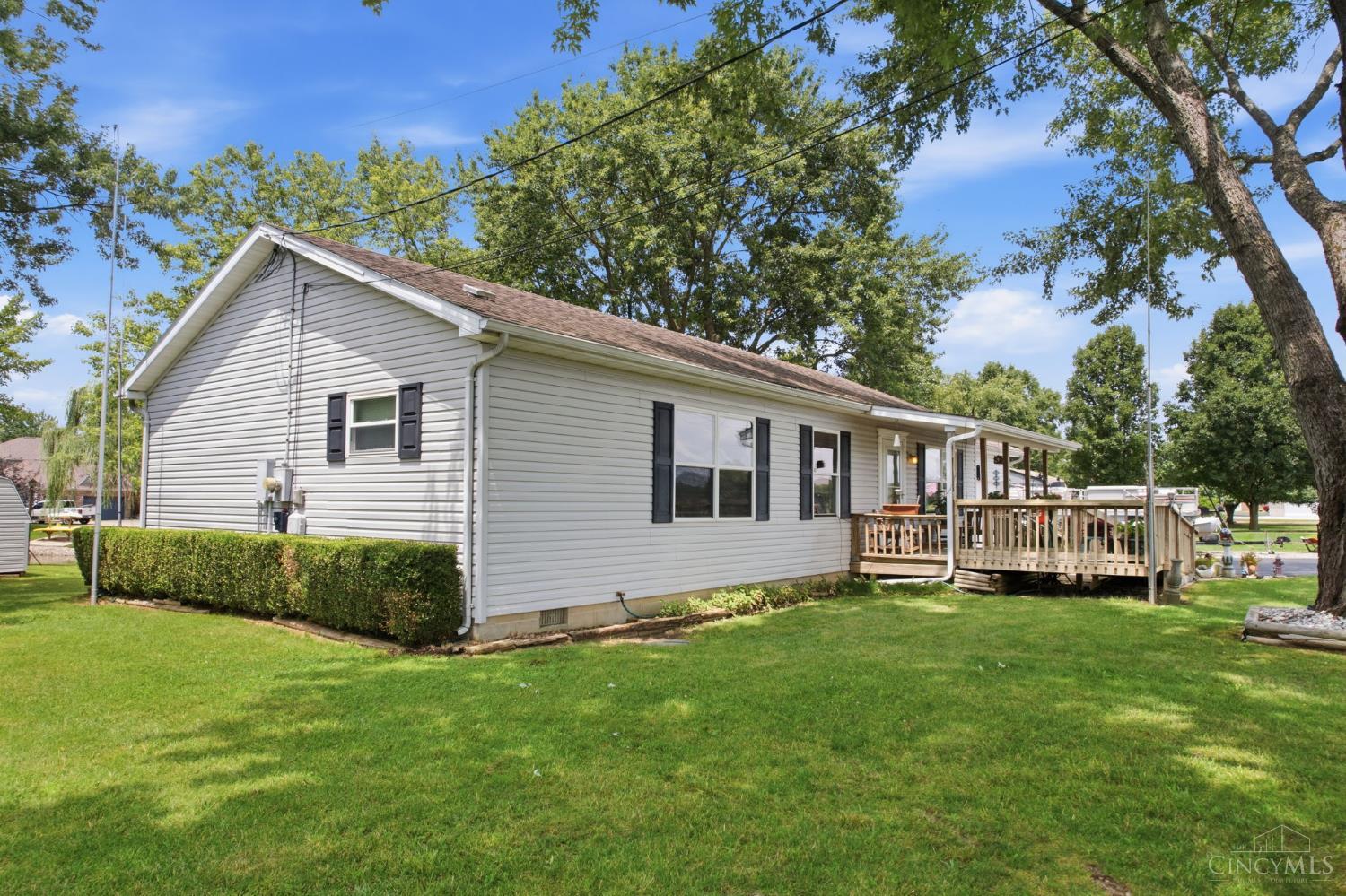 502 Waynoka Drive, Franklin Twp, OH, 45171 — photo 4