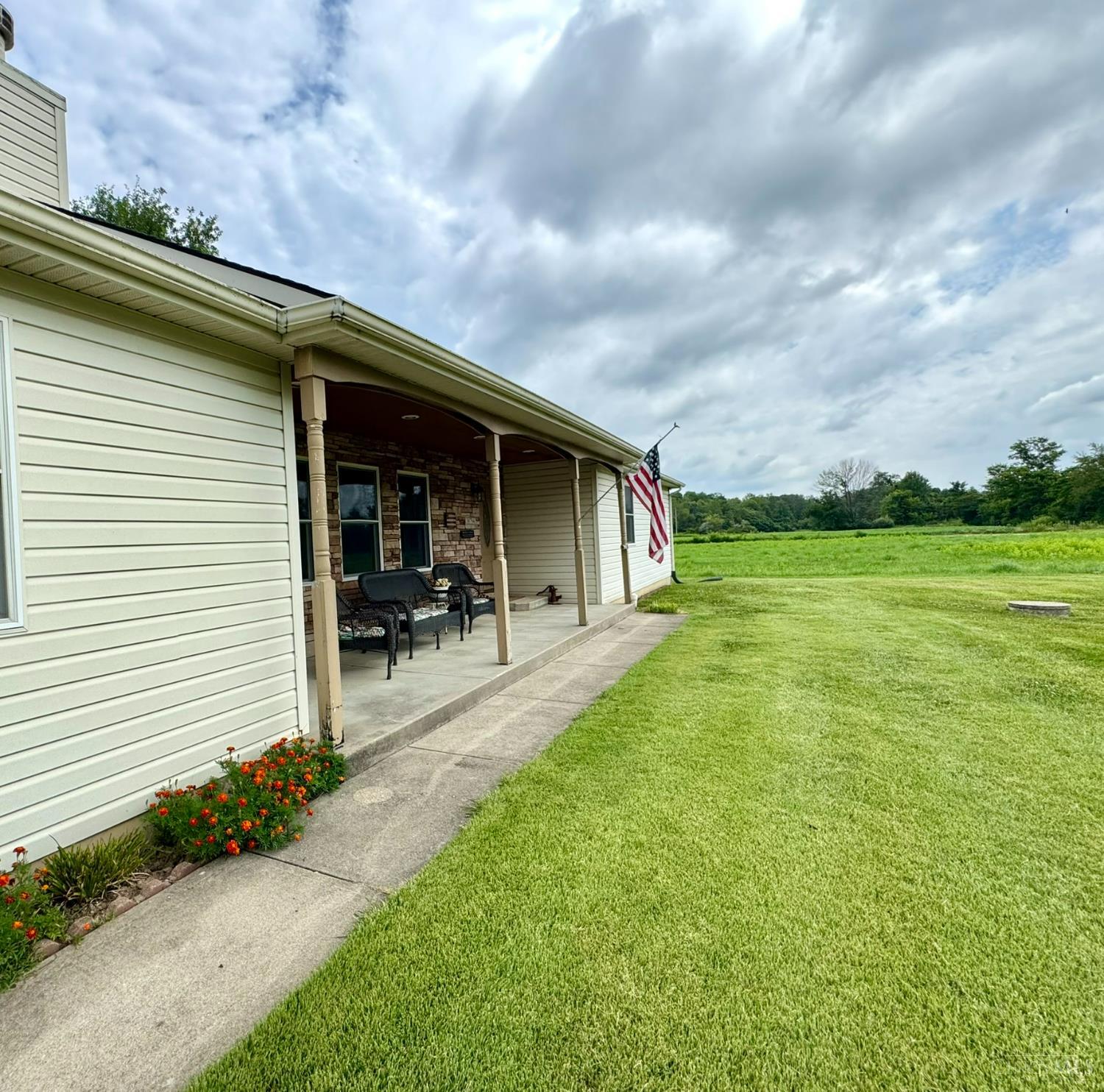 36th image of 10794 Collins Riley Rd, Harlan Twp, OH 45107 | MLS# 1887942