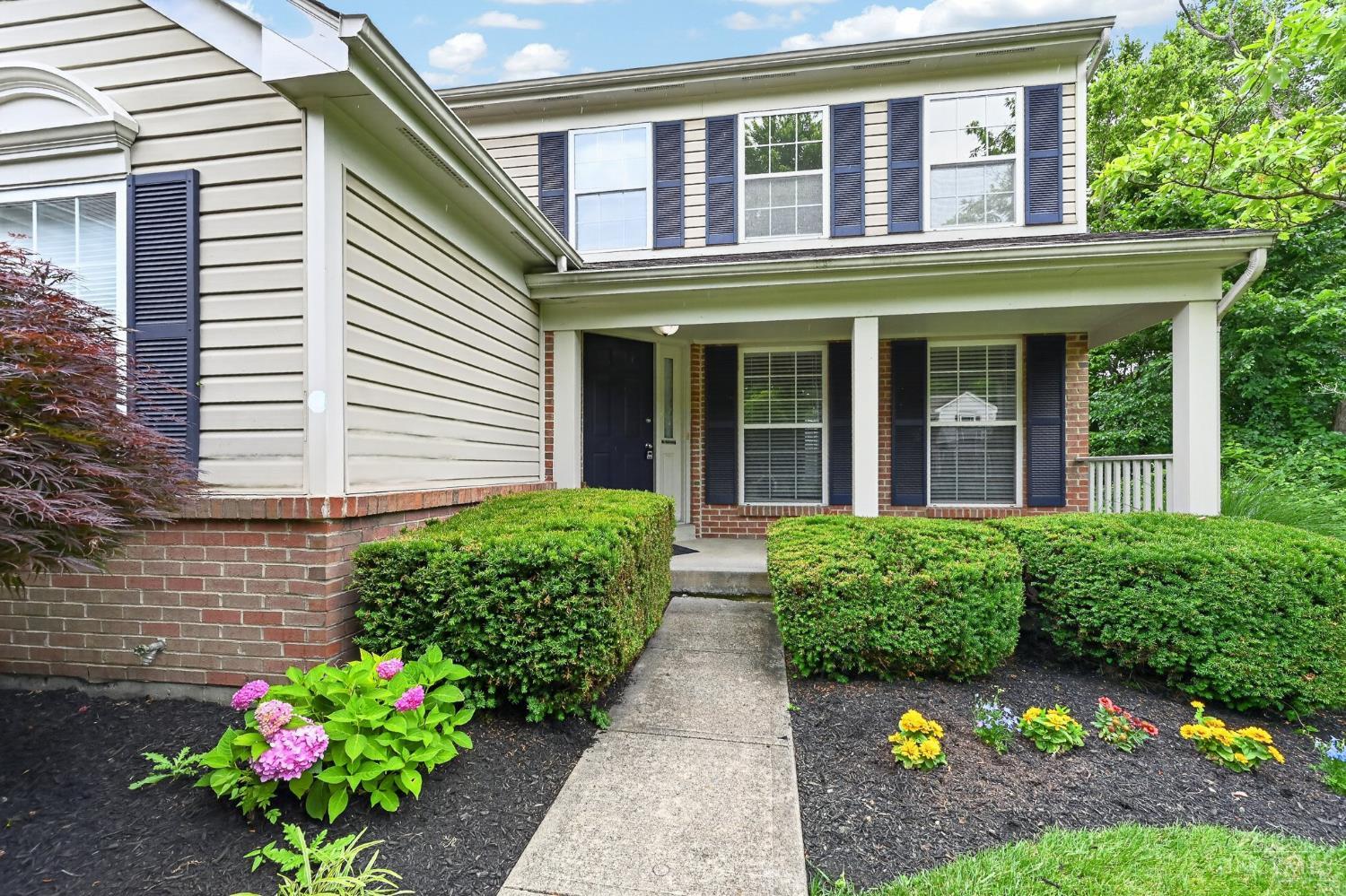 4550 South Shore Drive, Deerfield Twp., OH, 45040 — photo 6