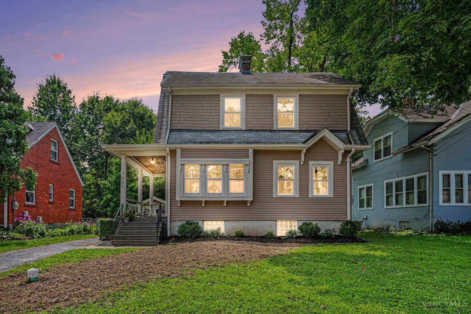 3801 Berkley Circle, Silverton, OH, 45236 — photo 29