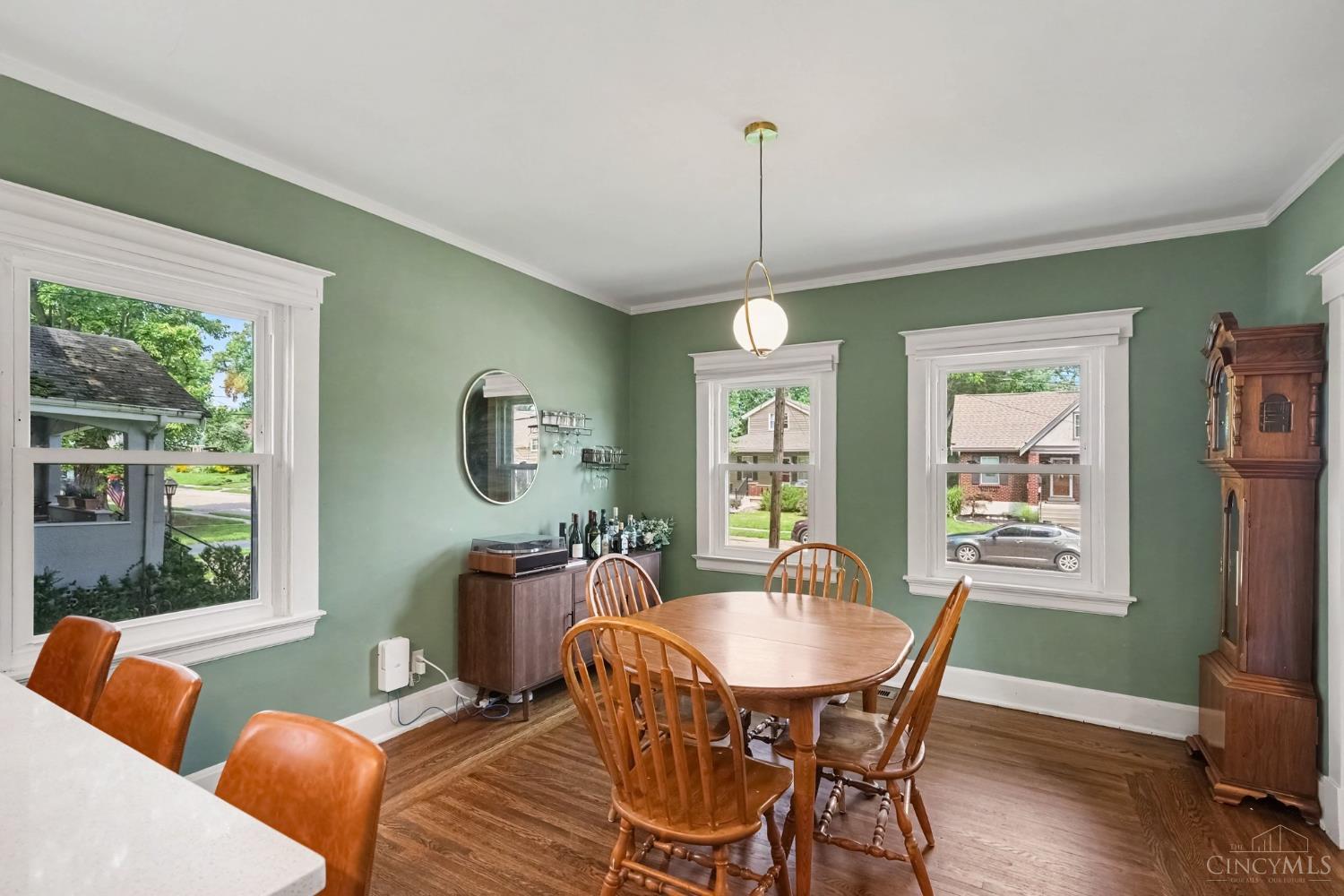 3801 Berkley Circle, Silverton, OH, 45236 — photo 11