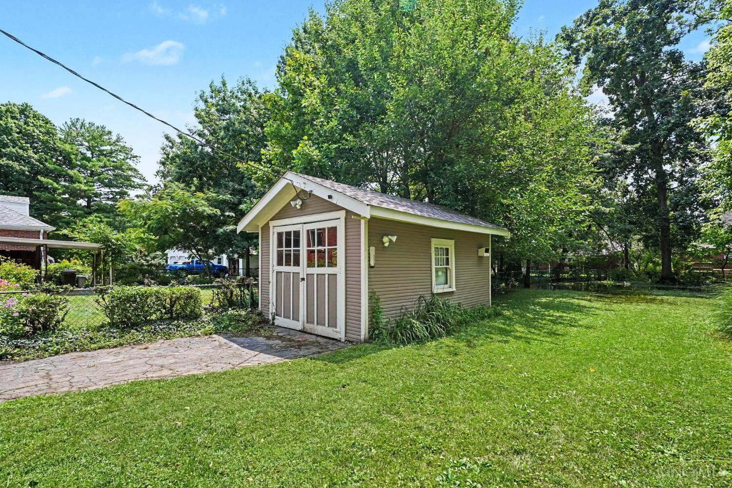 3801 Berkley Circle, Silverton, OH, 45236 — photo 22