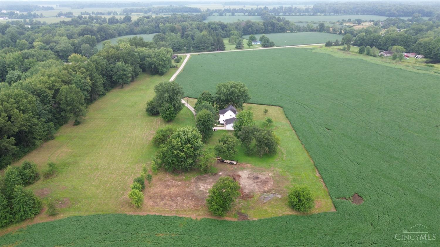 9782 Morrow Woodville Road, Harlan Twp, OH, 45162 — photo 13