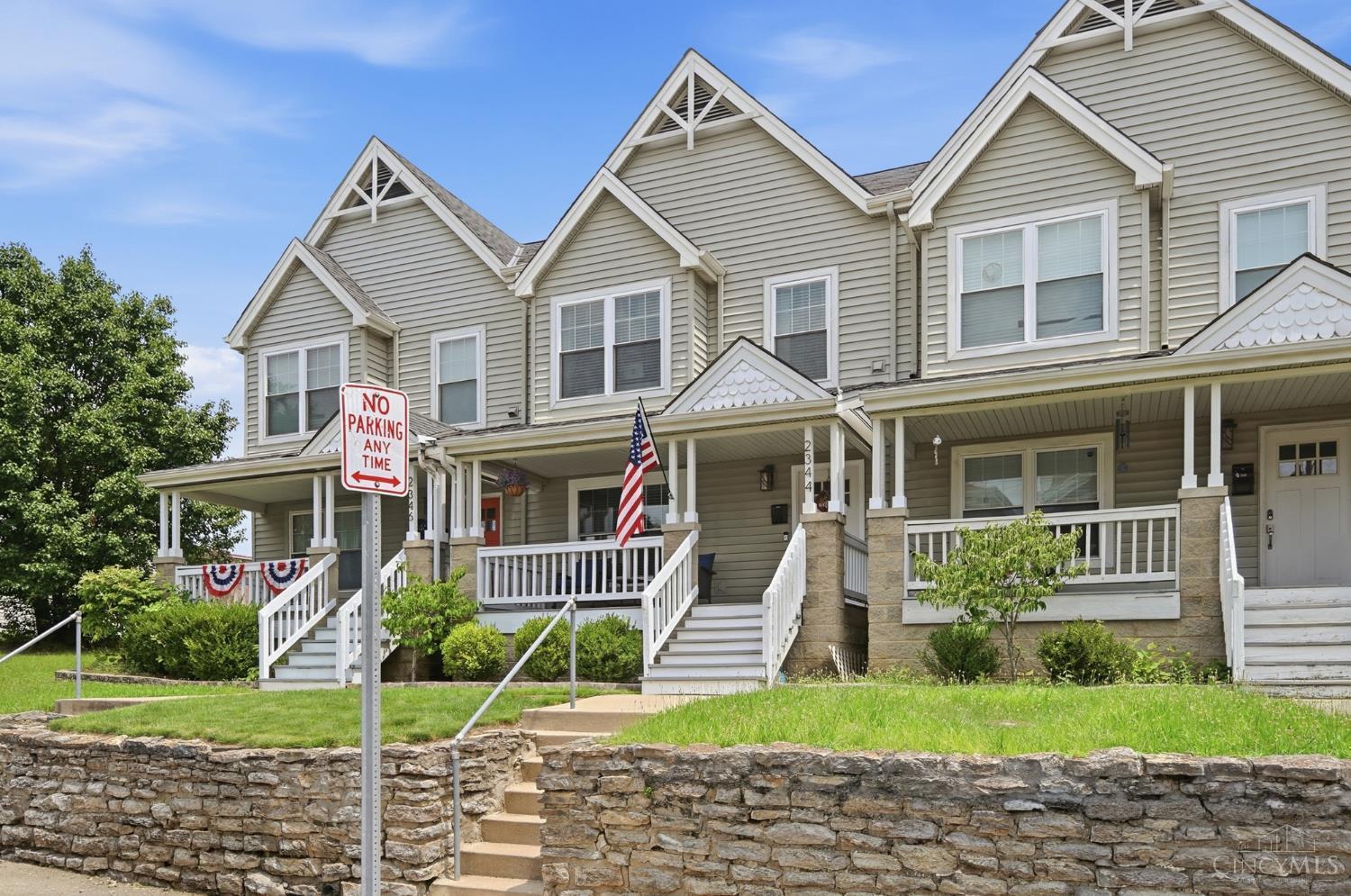 2344 Kenton Street, Cincinnati, OH, 45206 — photo 4