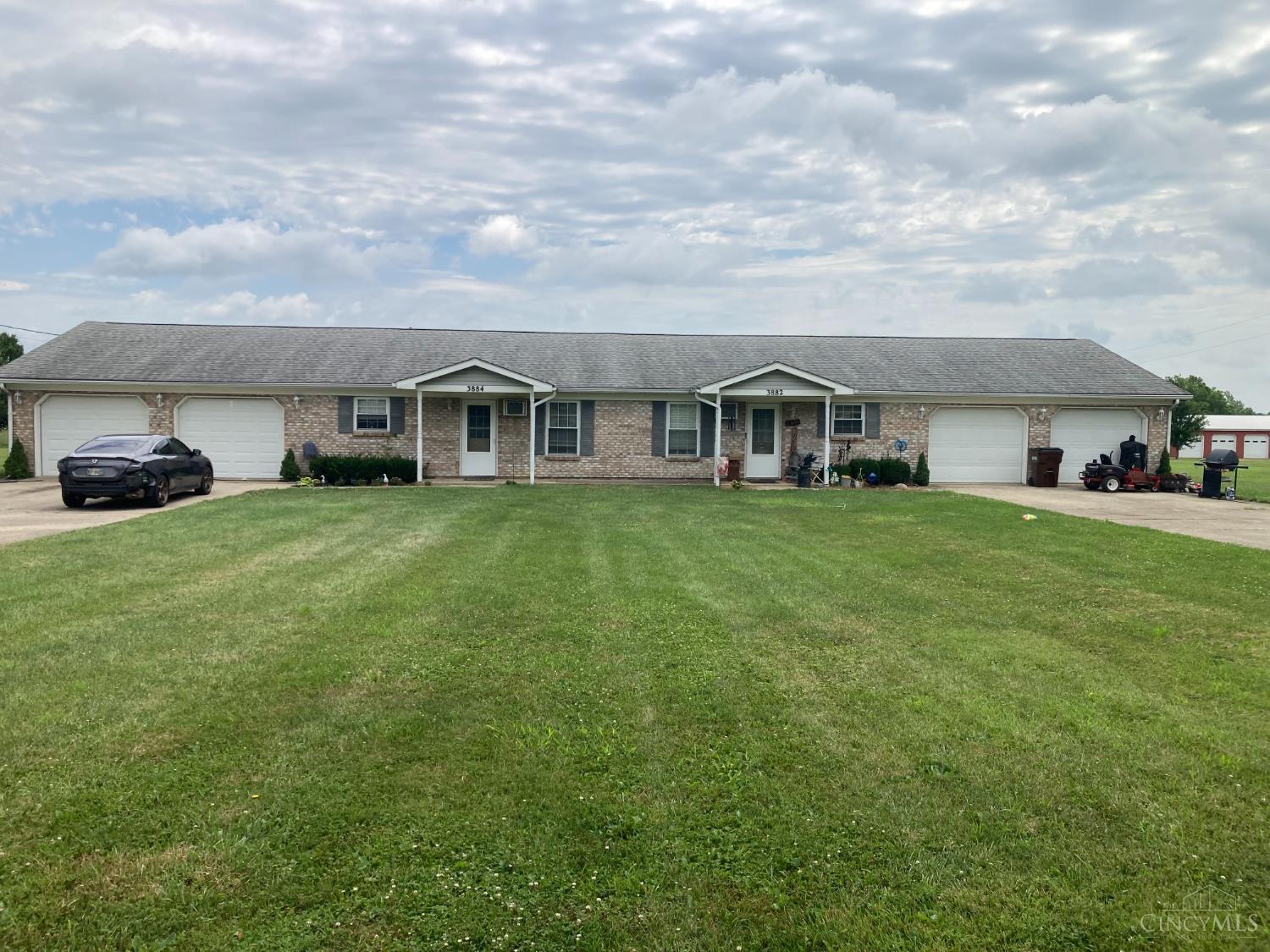 3884 Kehr Road, Oxford, OH, 45056
