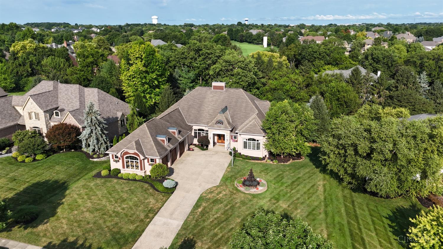 4793 Braid Lane, Mason, OH, 45040 — photo 92