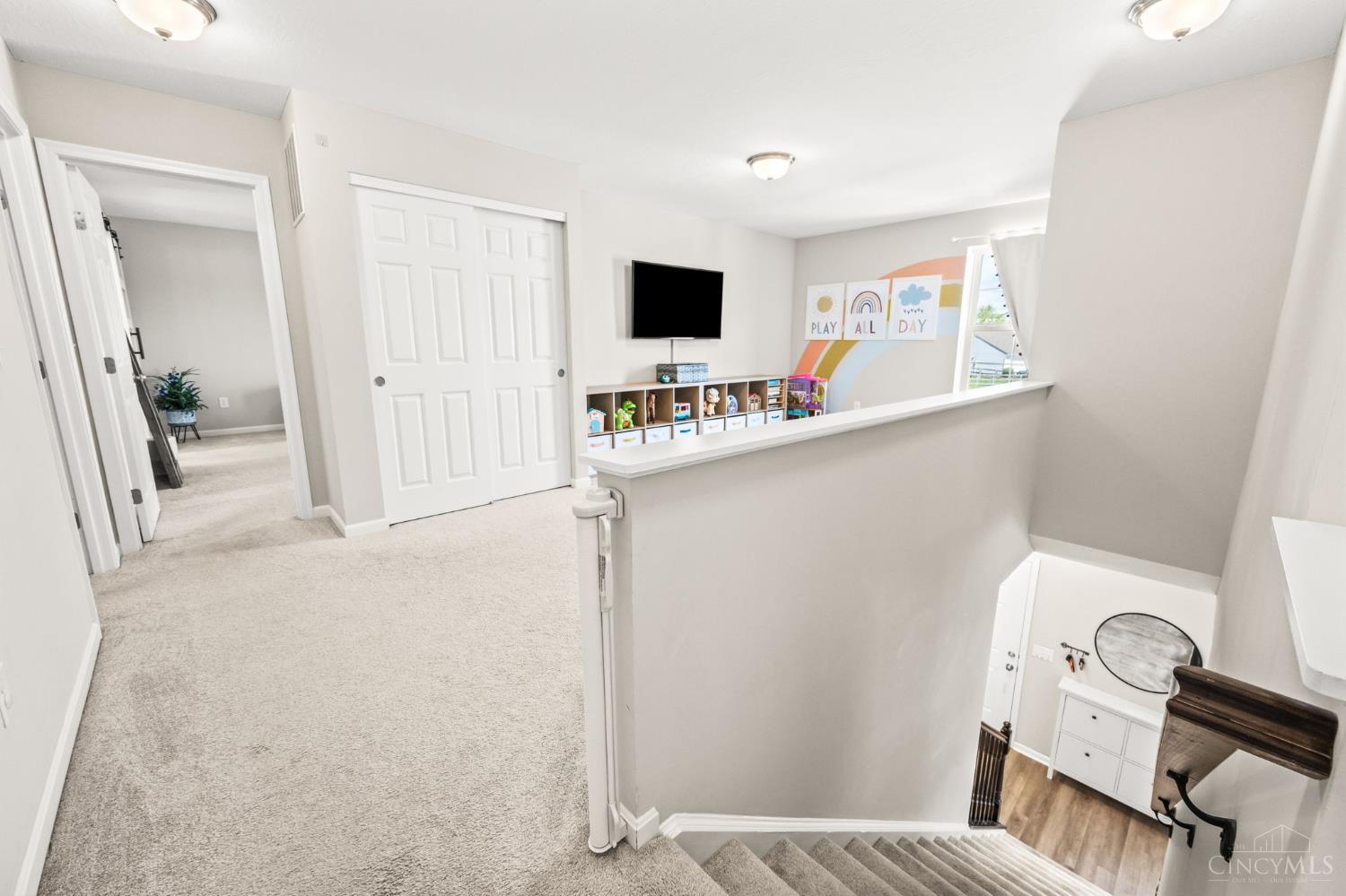 709 Emerald Drive, South Lebanon, OH, 45065 — photo 15