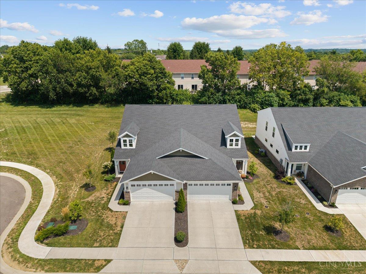 434 Summerlyn Farms Court, Lebanon, OH, 45036 — photo 31