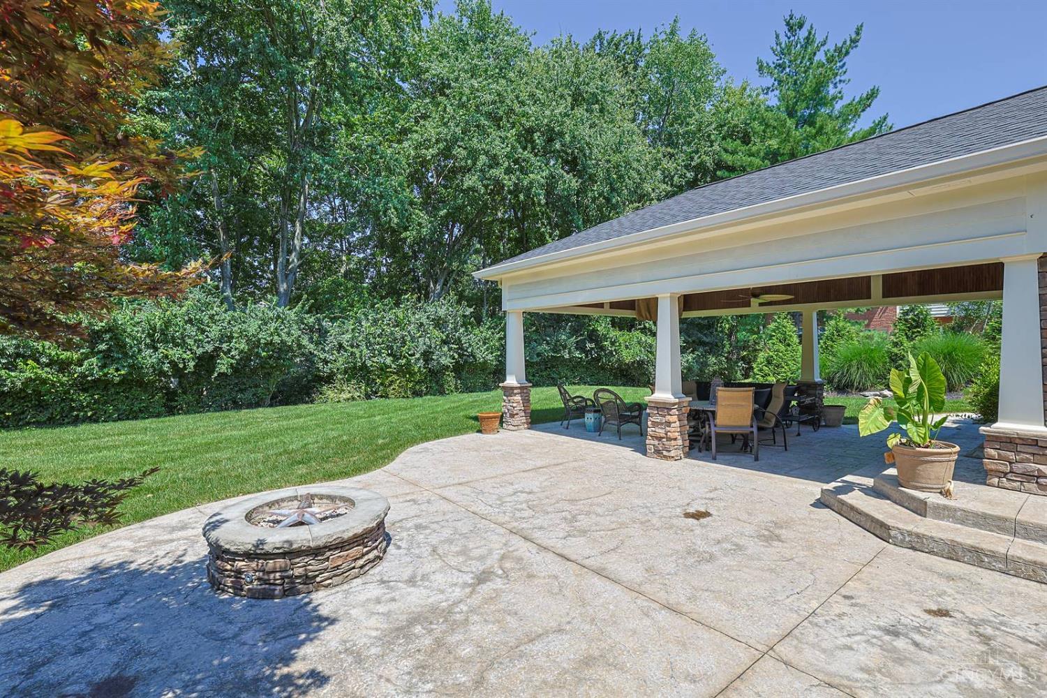 11972 Grandstone Lane, Montgomery, OH, 45249 — photo 49