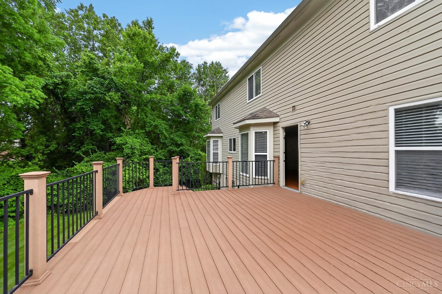 4550 South Shore Drive, Deerfield Twp., OH, 45040 — photo 56
