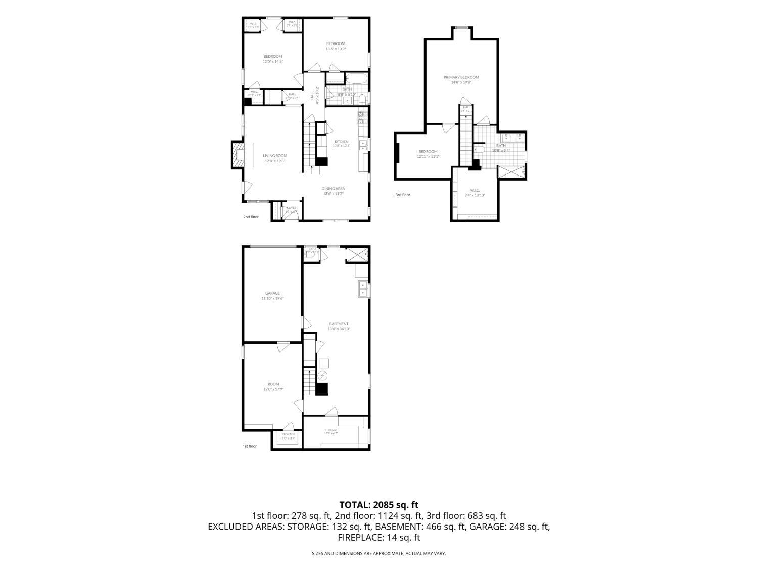 6272 Rogers Park Place, Cincinnati, OH, 45213 — photo 41