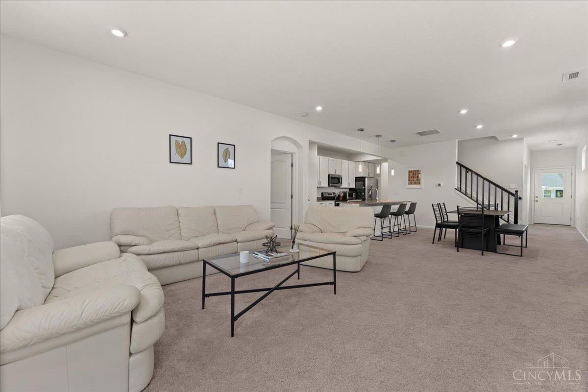 434 Summerlyn Farms Court, Lebanon, OH, 45036 — photo 5