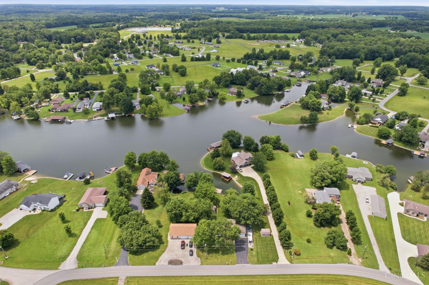 502 Waynoka Drive, Franklin Twp, OH, 45171 — photo 18