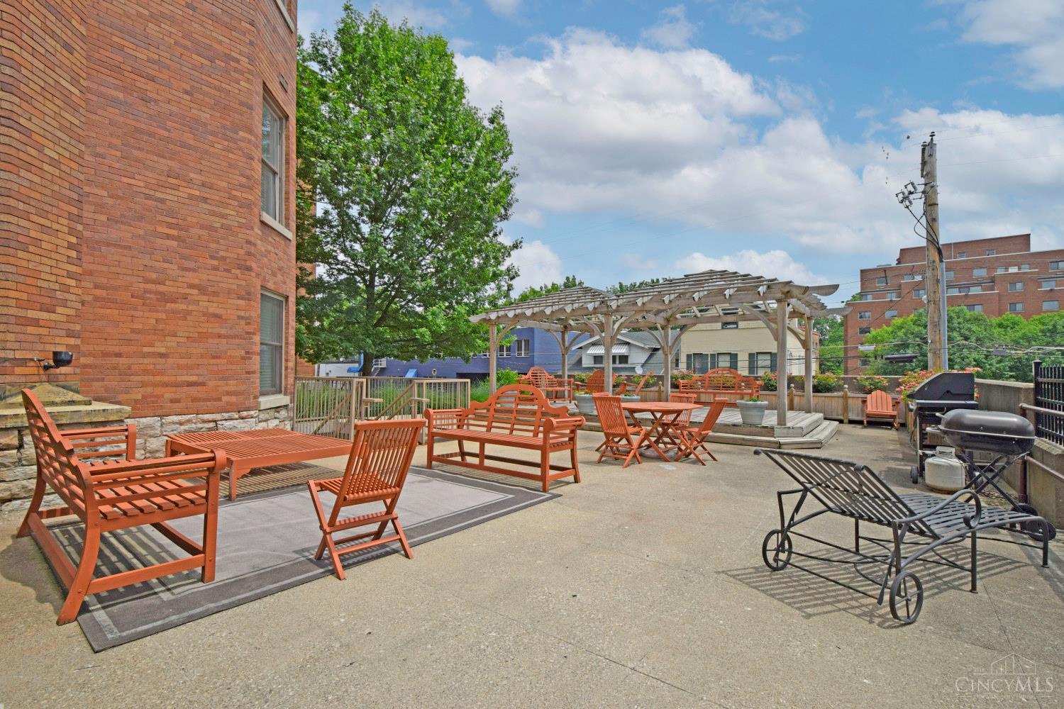 2356 Park Avenue #10, Cincinnati, OH, 45206 — photo 40