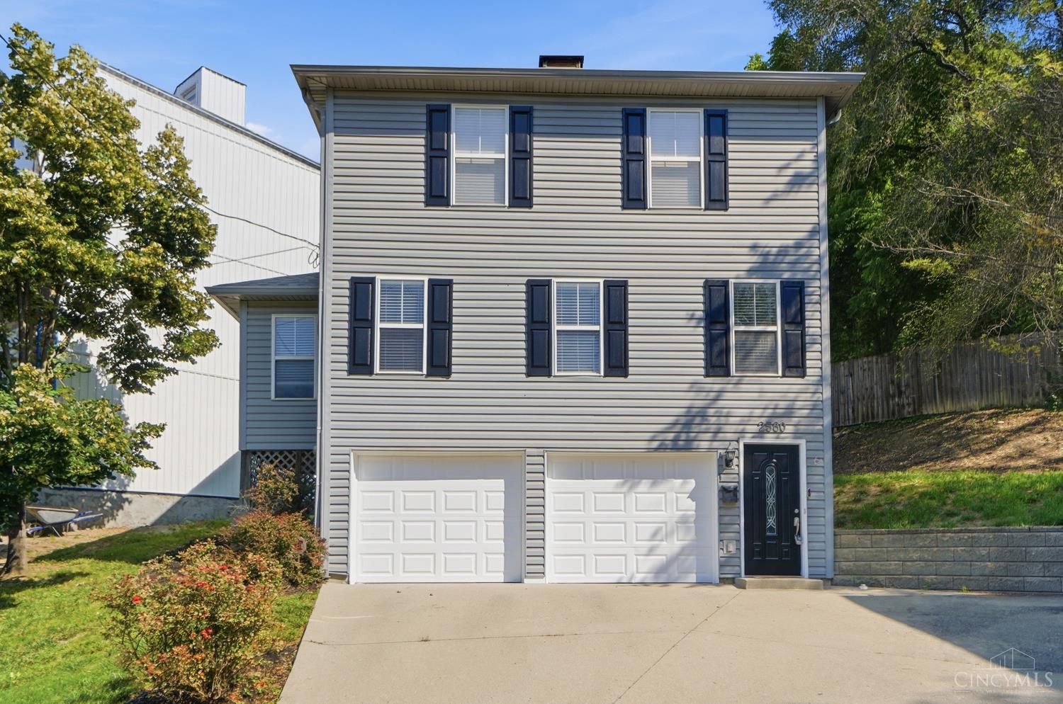 2580 Riverside Drive, Cincinnati, OH, 45202