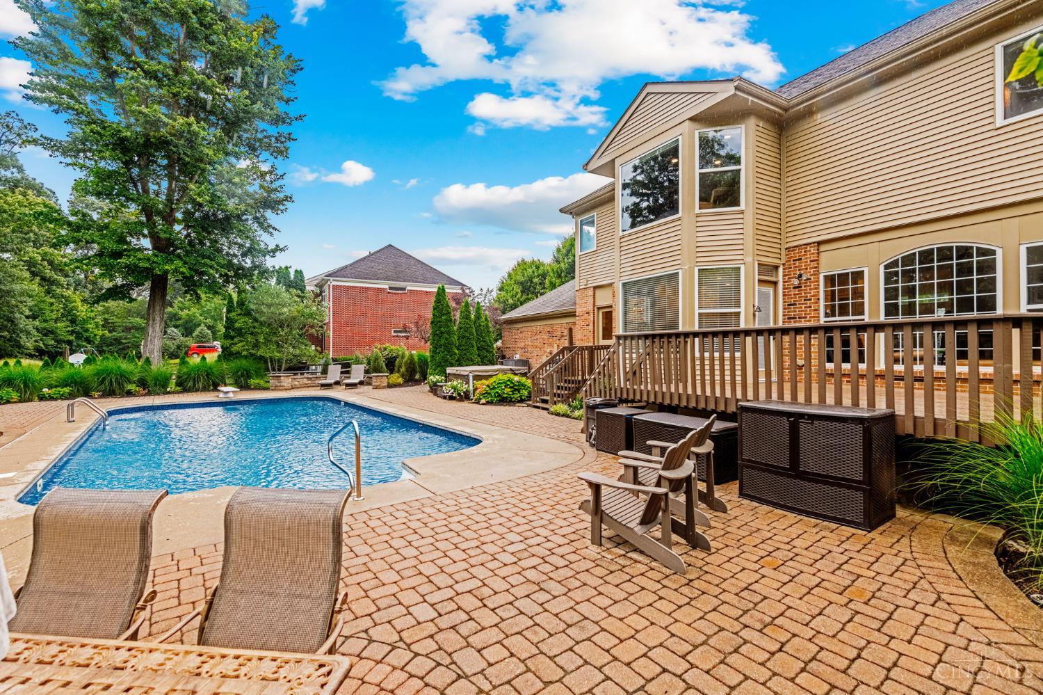 4253 English Oaks Court, Union Twp, OH, 45103 — photo 49