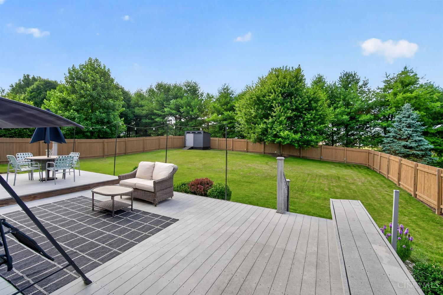 205 Steeplechase Drive, Springboro, OH, 45066 — photo 34